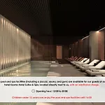 Hotel Zoya Luxury 5*